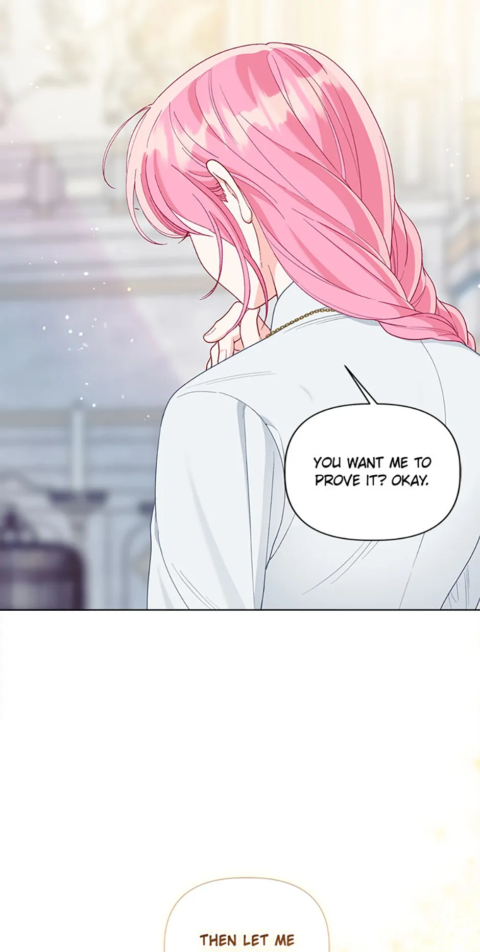 Read A Transmigrator's Privilege En Manga Online