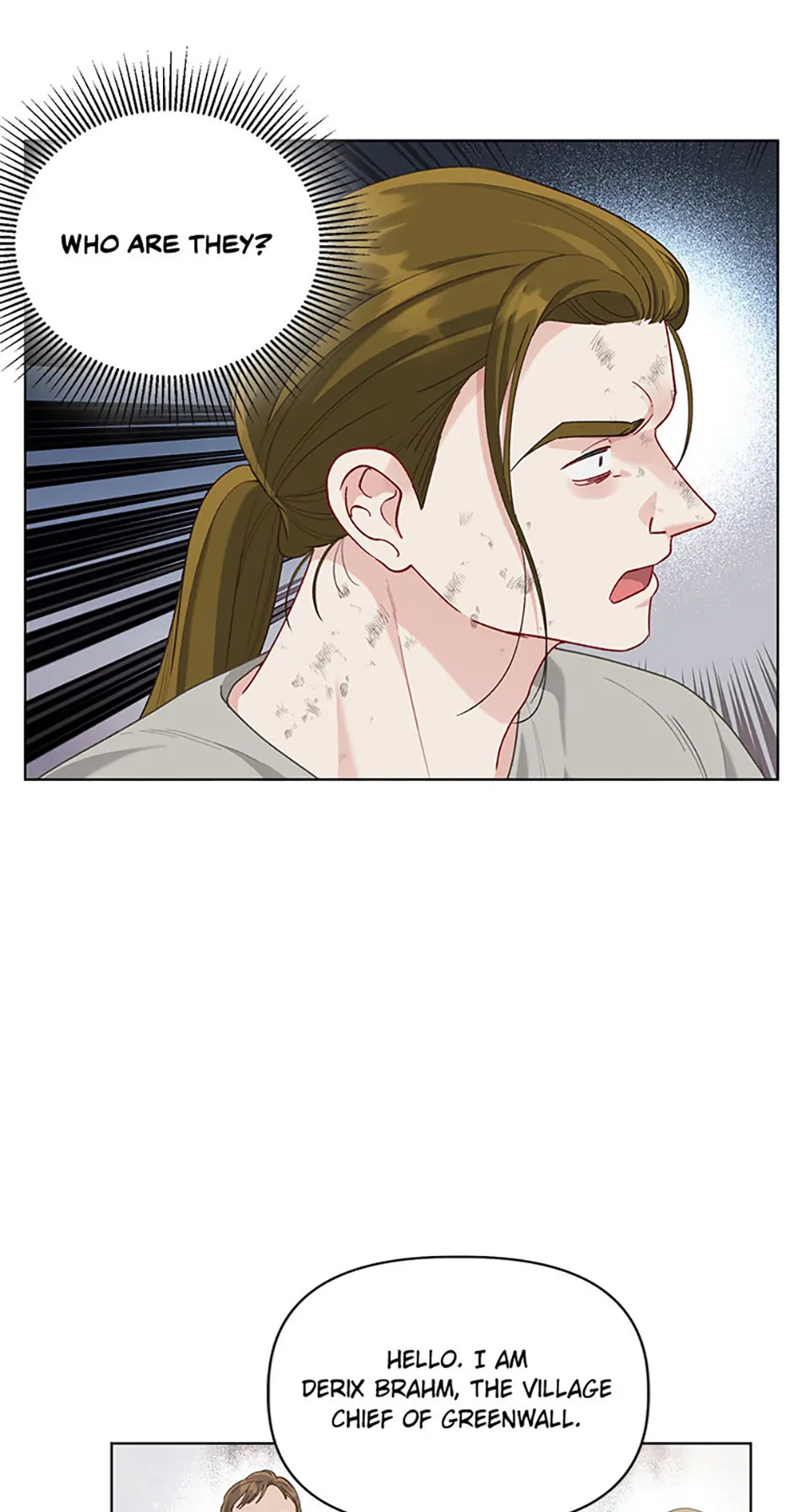 Read A Transmigrator's Privilege En Manga Online