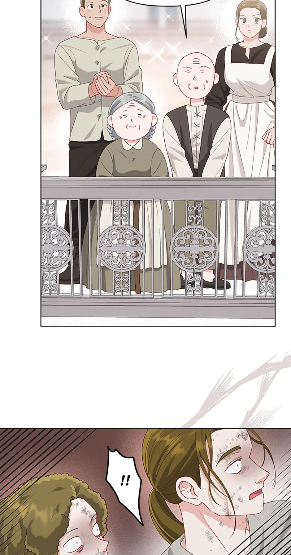 Read A Transmigrator's Privilege En Manga Online