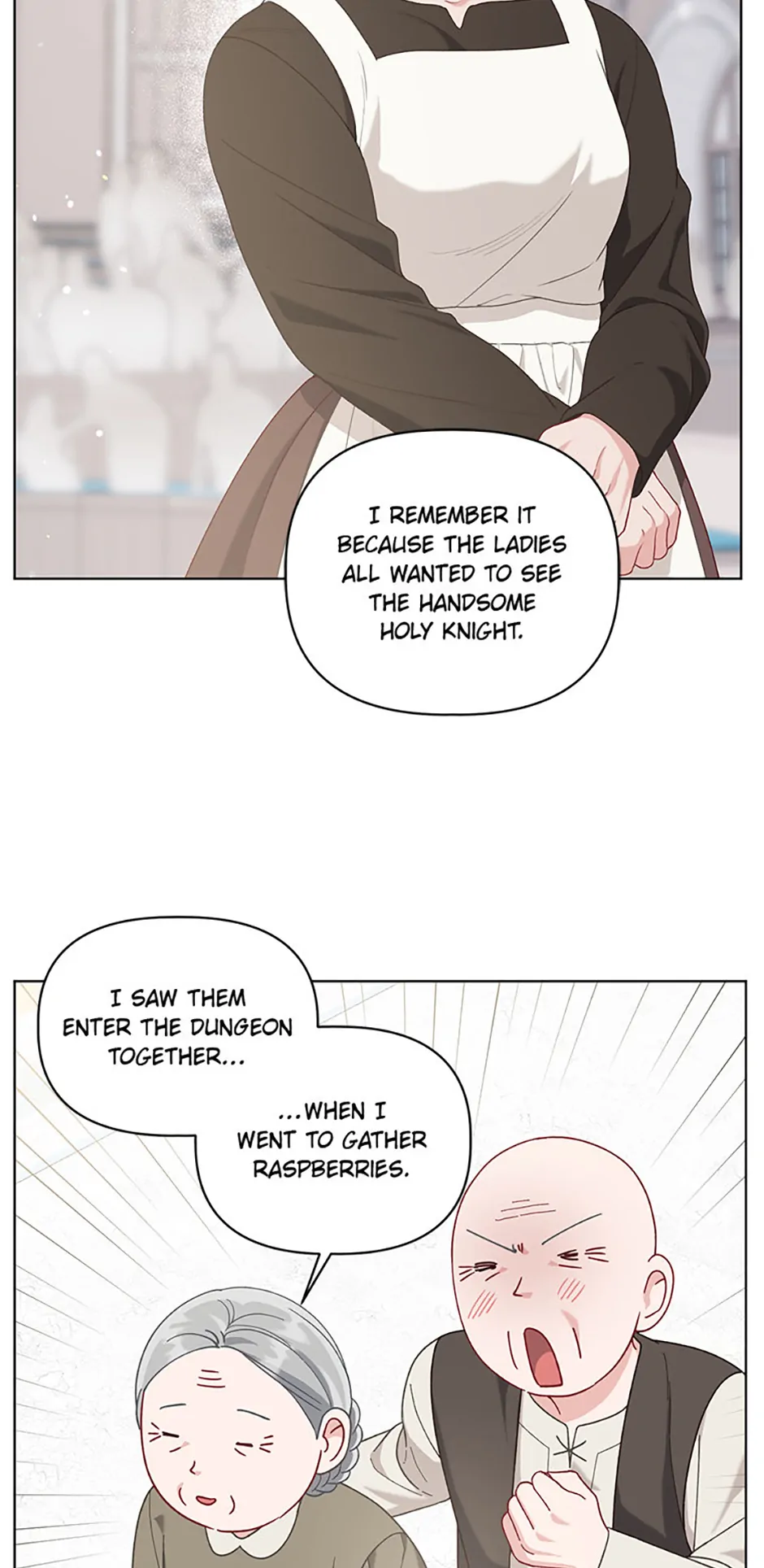 Read A Transmigrator's Privilege En Manga Online