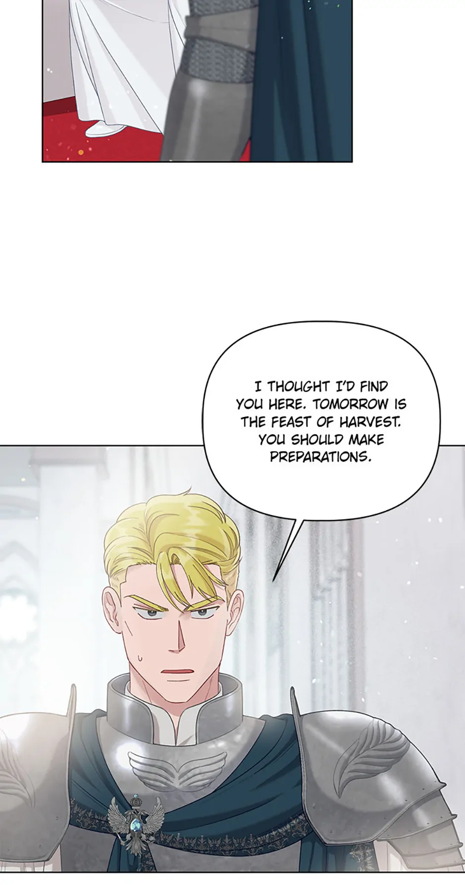 Read A Transmigrator's Privilege En Manga Online
