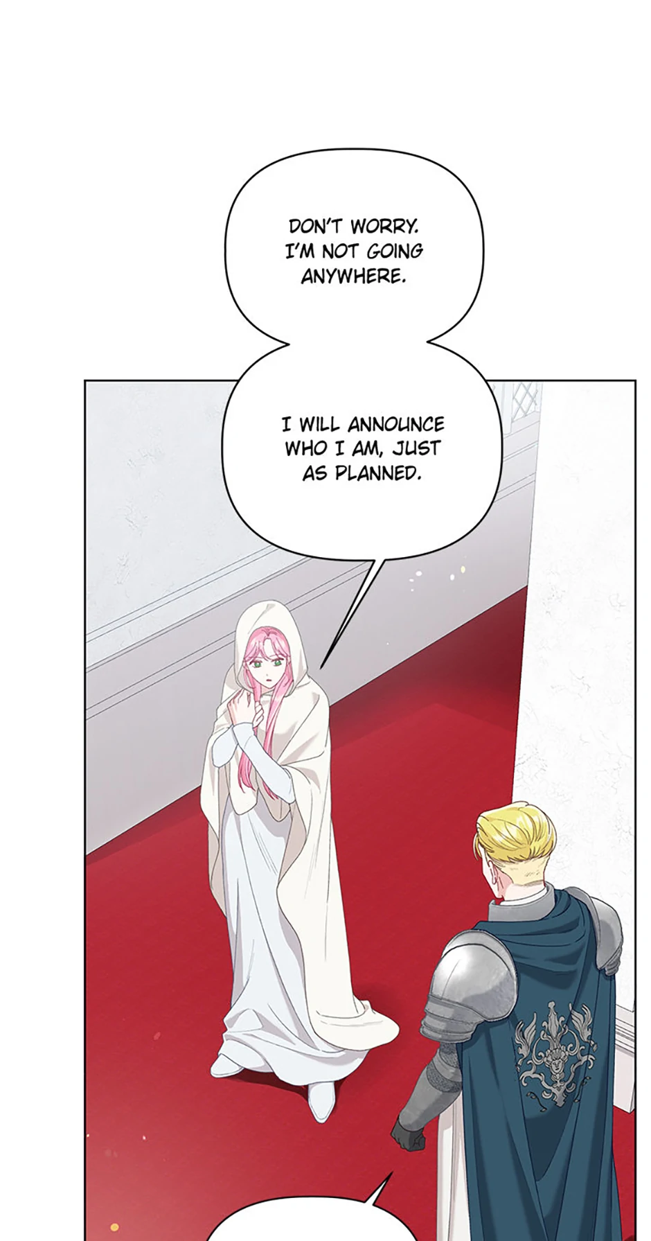 Read A Transmigrator's Privilege En Manga Online