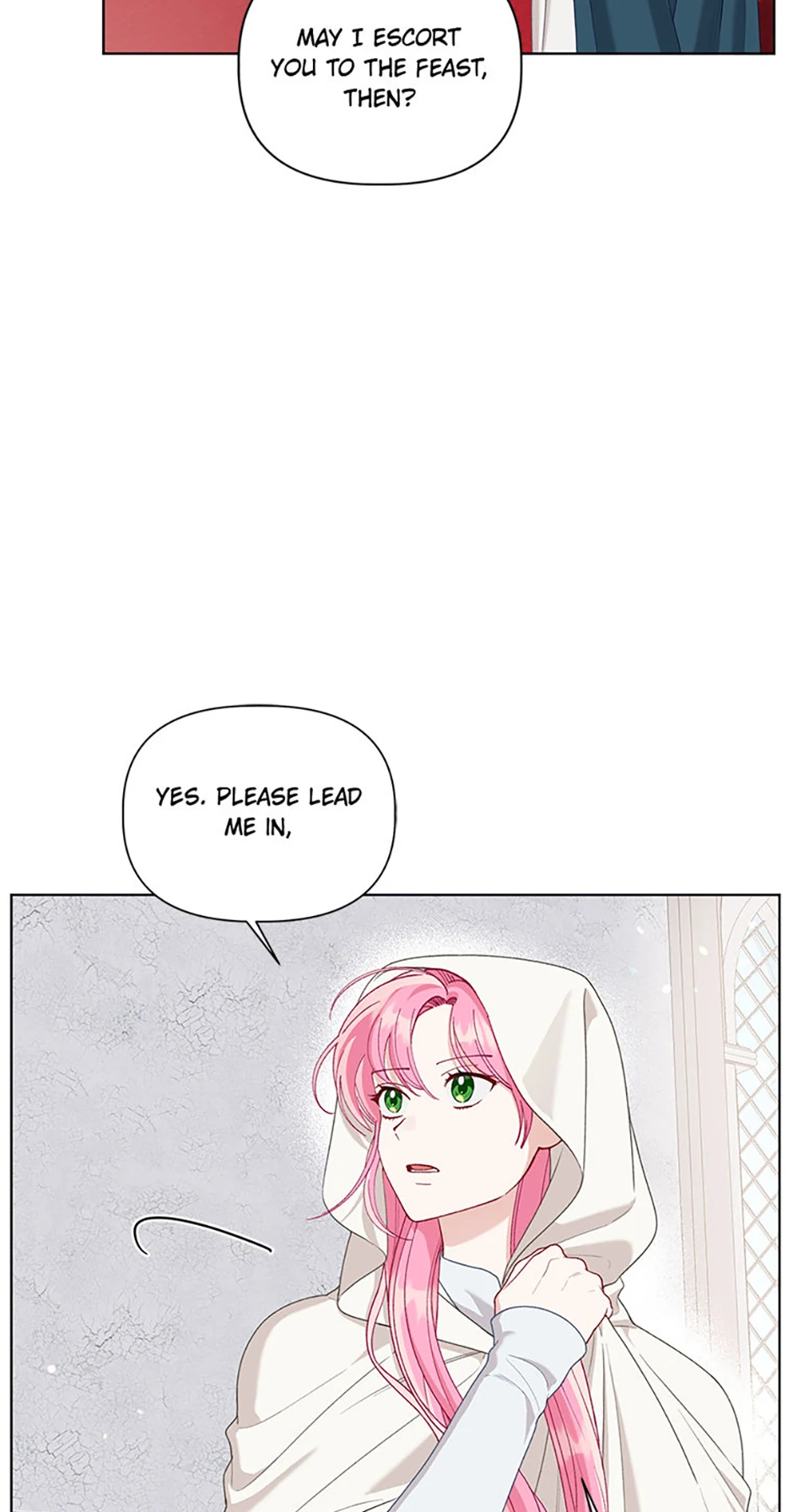 Read A Transmigrator's Privilege En Manga Online
