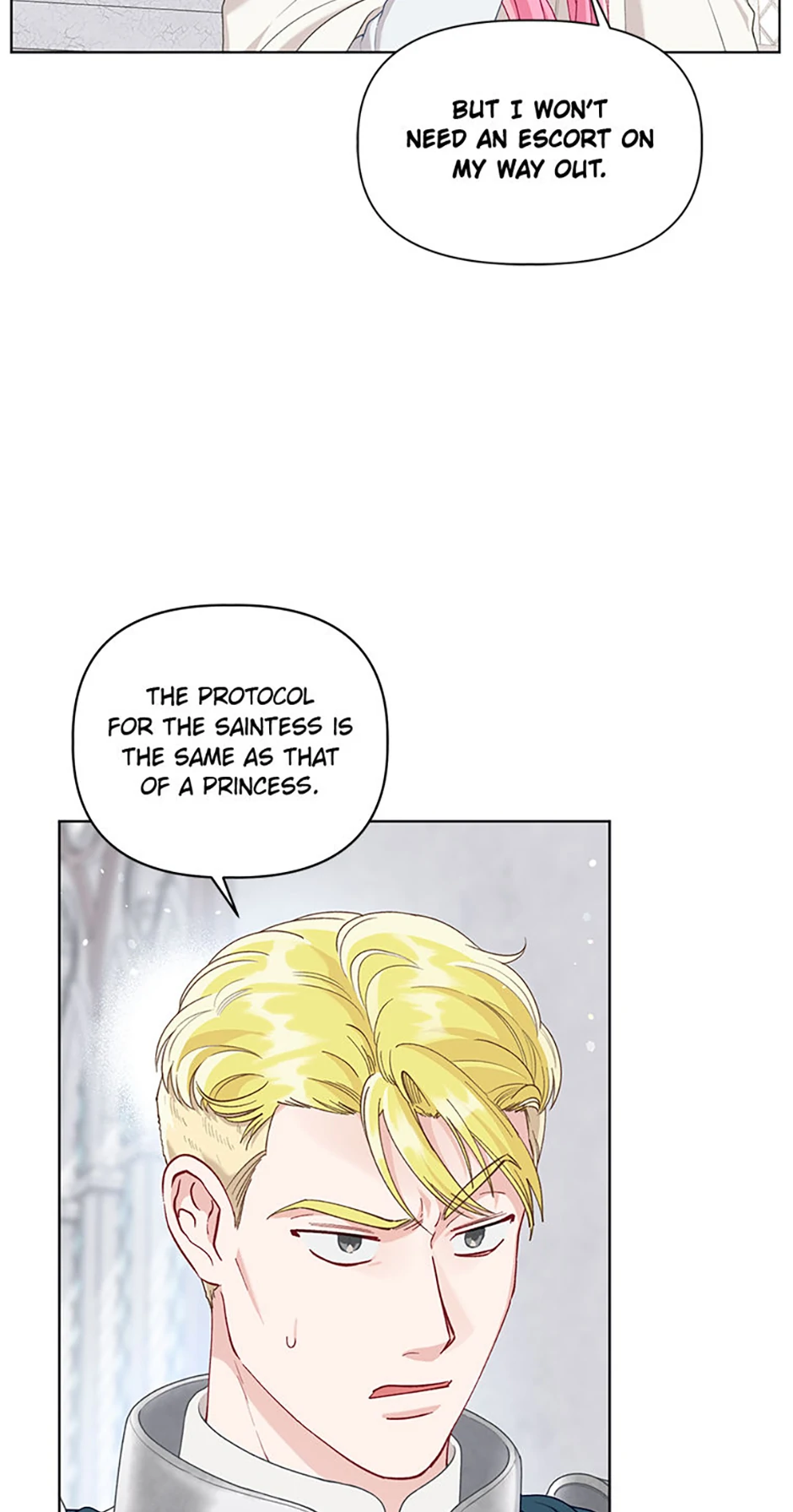 Read A Transmigrator's Privilege En Manga Online