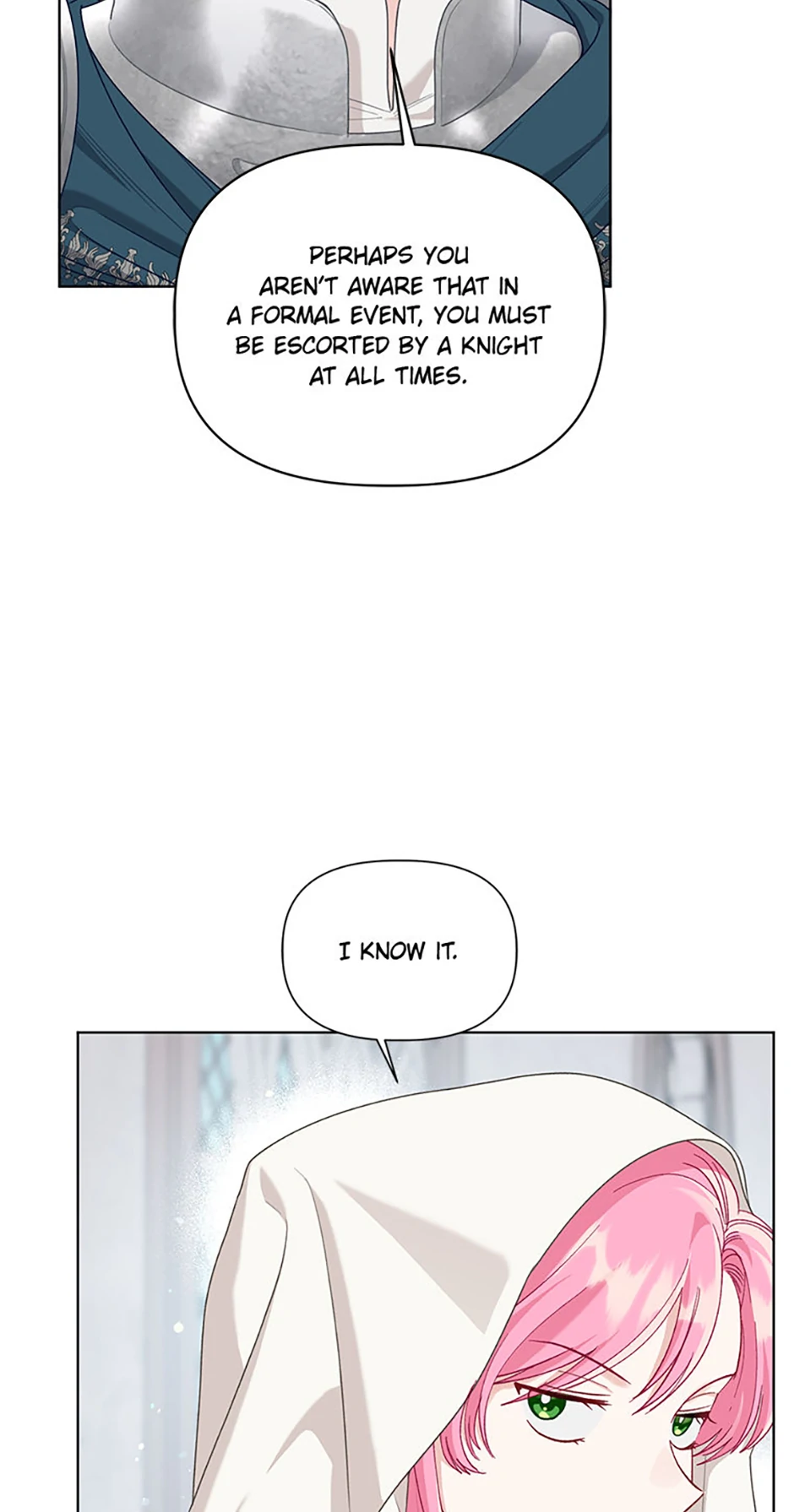 Read A Transmigrator's Privilege En Manga Online