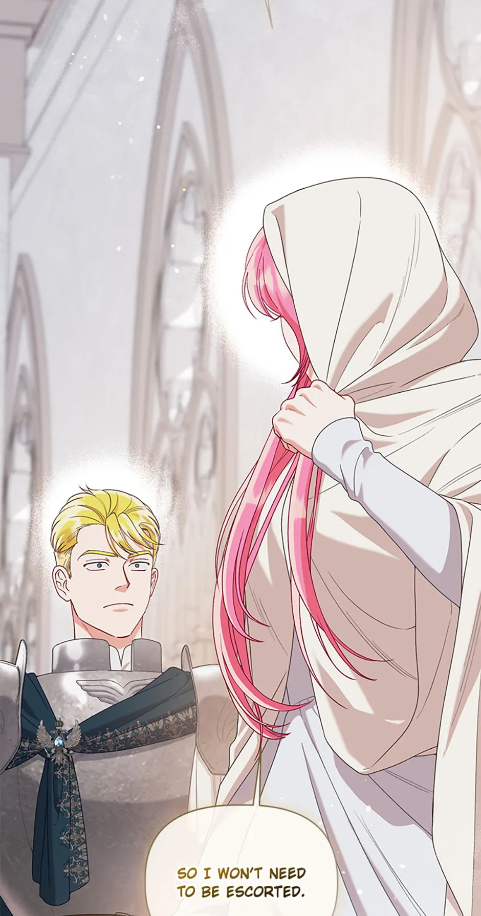 Read A Transmigrator's Privilege En Manga Online