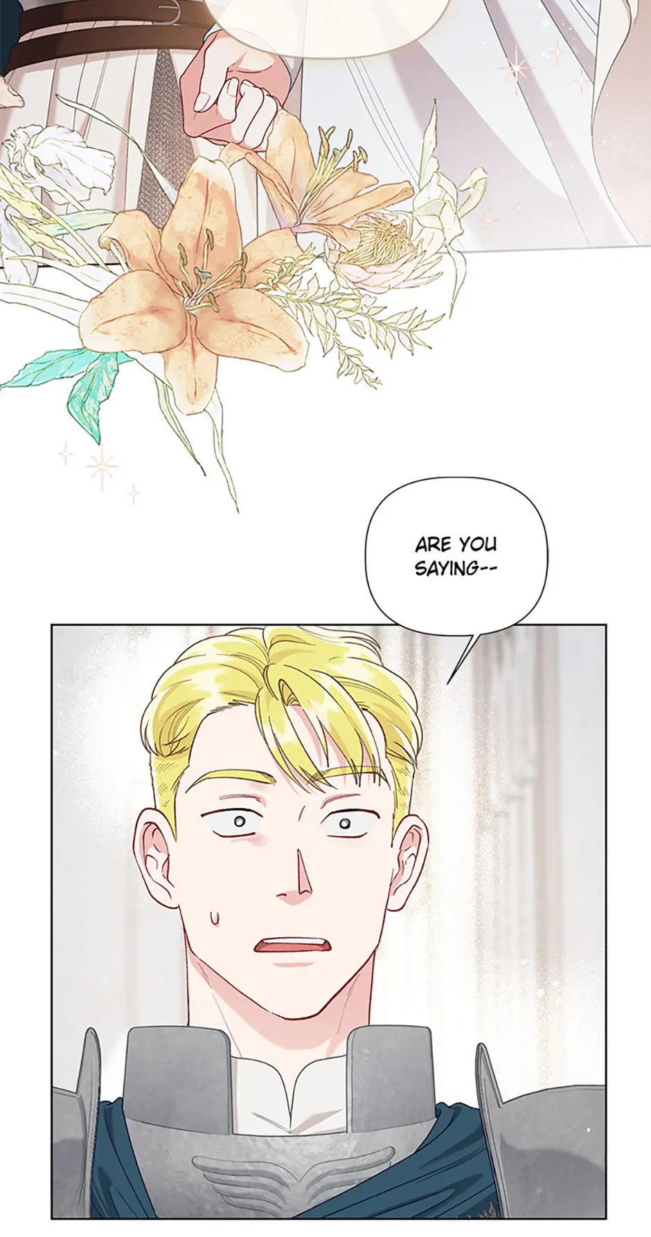 Read A Transmigrator's Privilege En Manga Online
