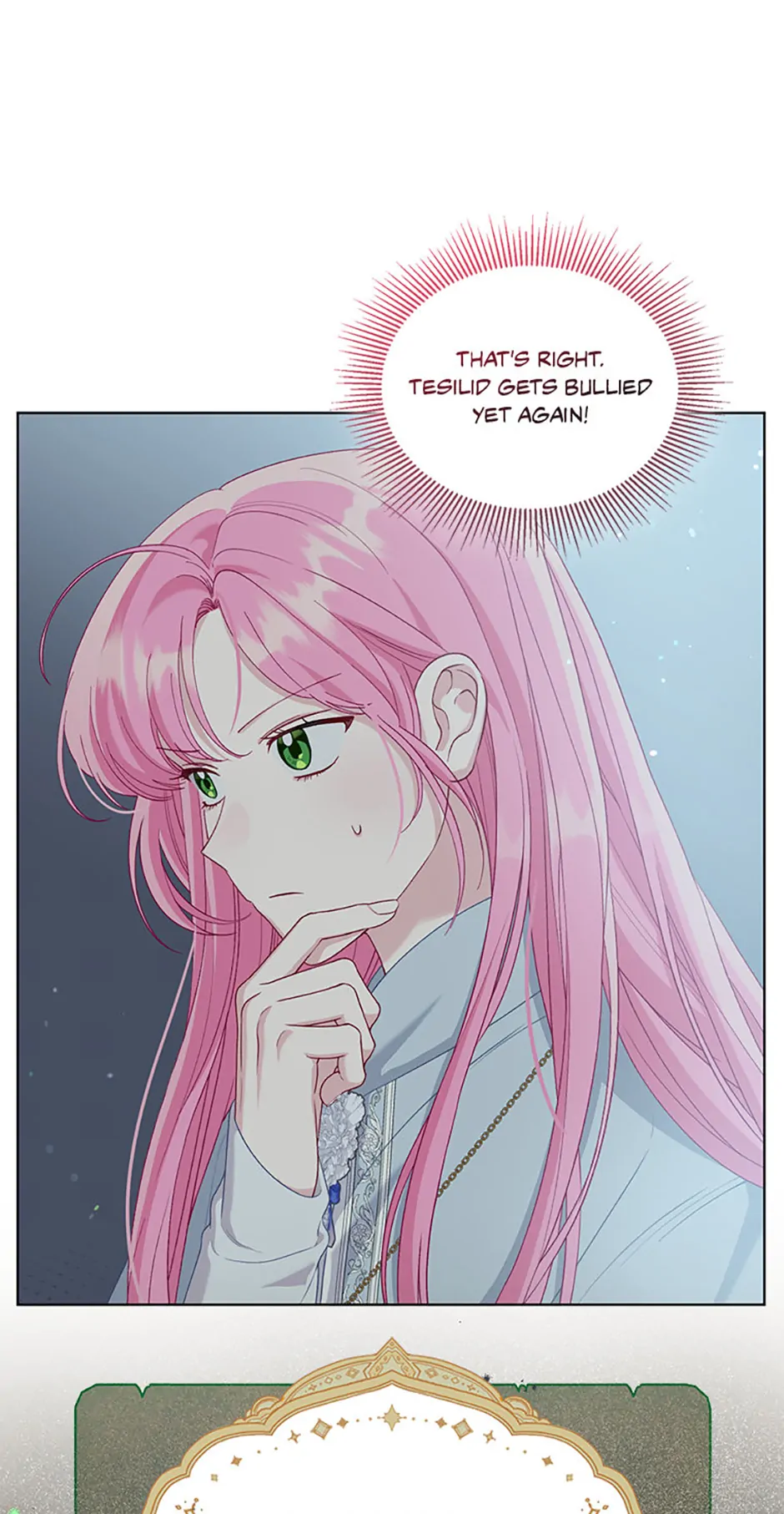 Read A Transmigrator's Privilege En Manga Online