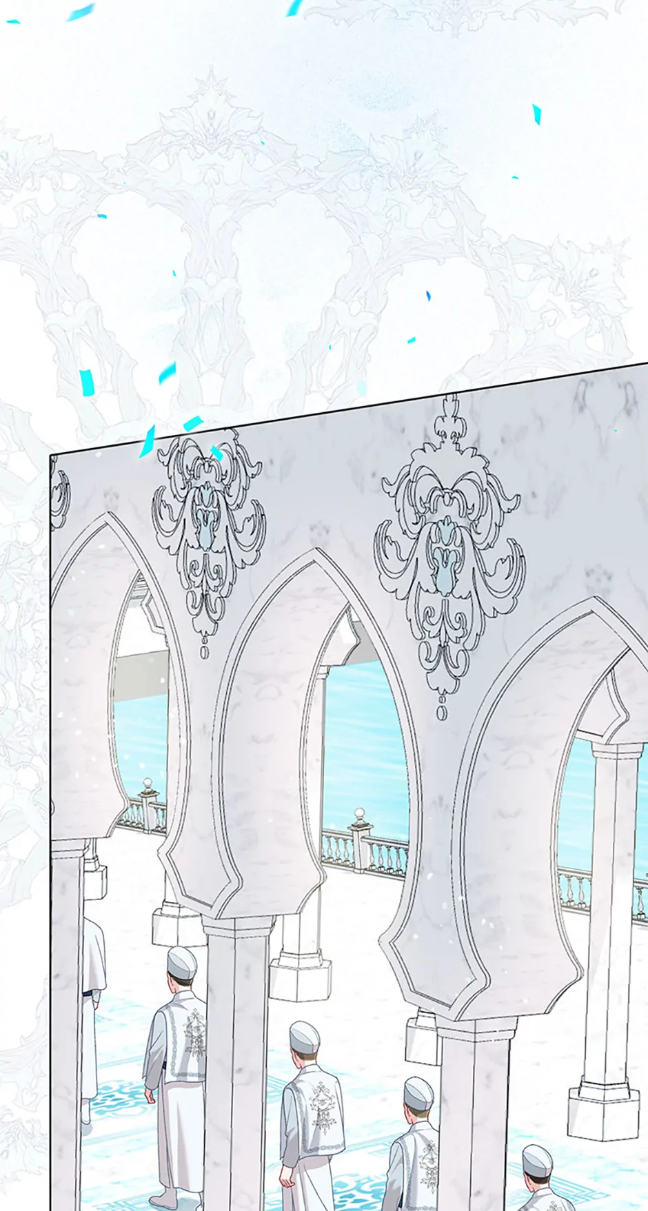 Read A Transmigrator's Privilege En Manga Online