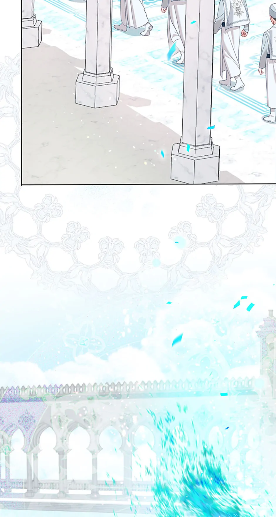 Read A Transmigrator's Privilege En Manga Online