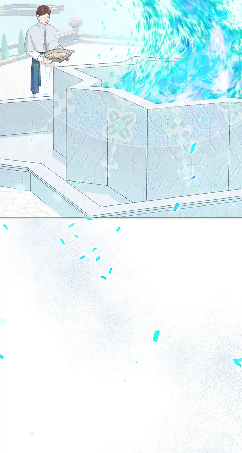 Read A Transmigrator's Privilege En Manga Online