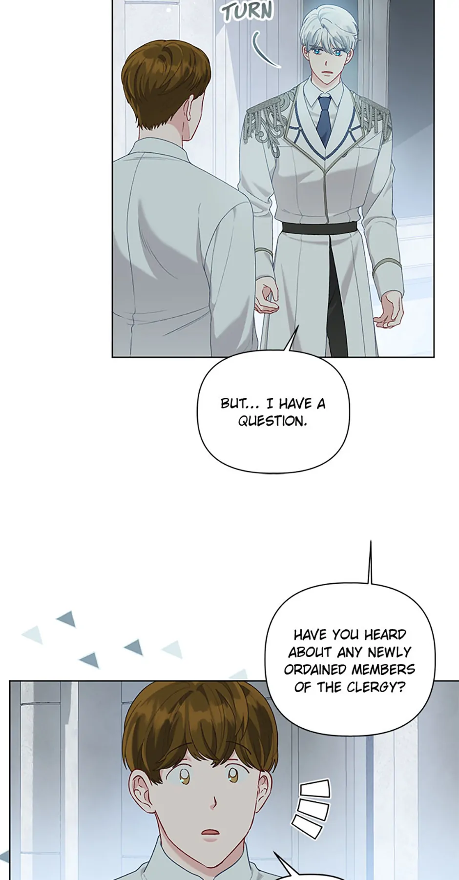 Read A Transmigrator's Privilege En Manga Online