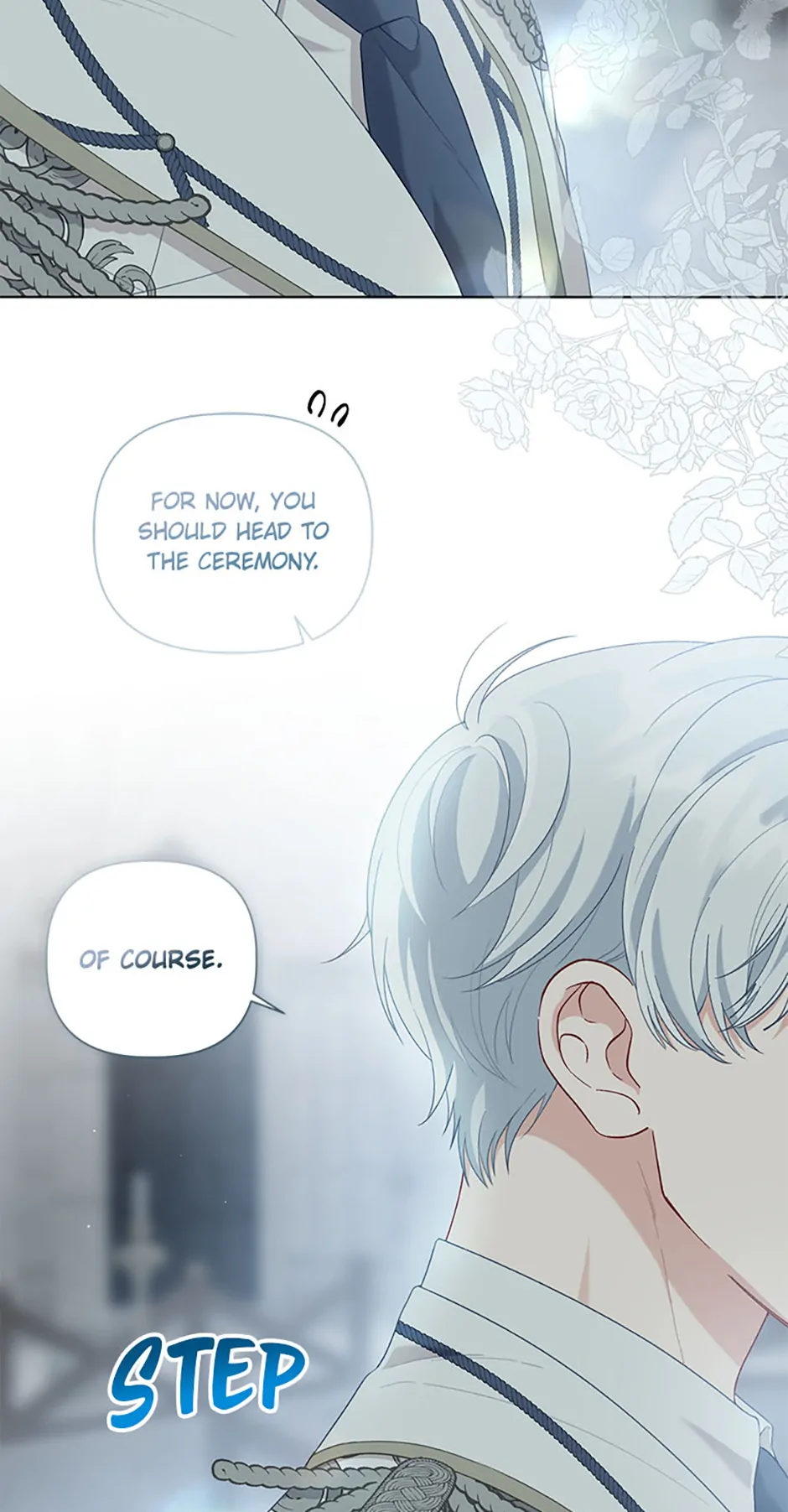 Read A Transmigrator's Privilege En Manga Online