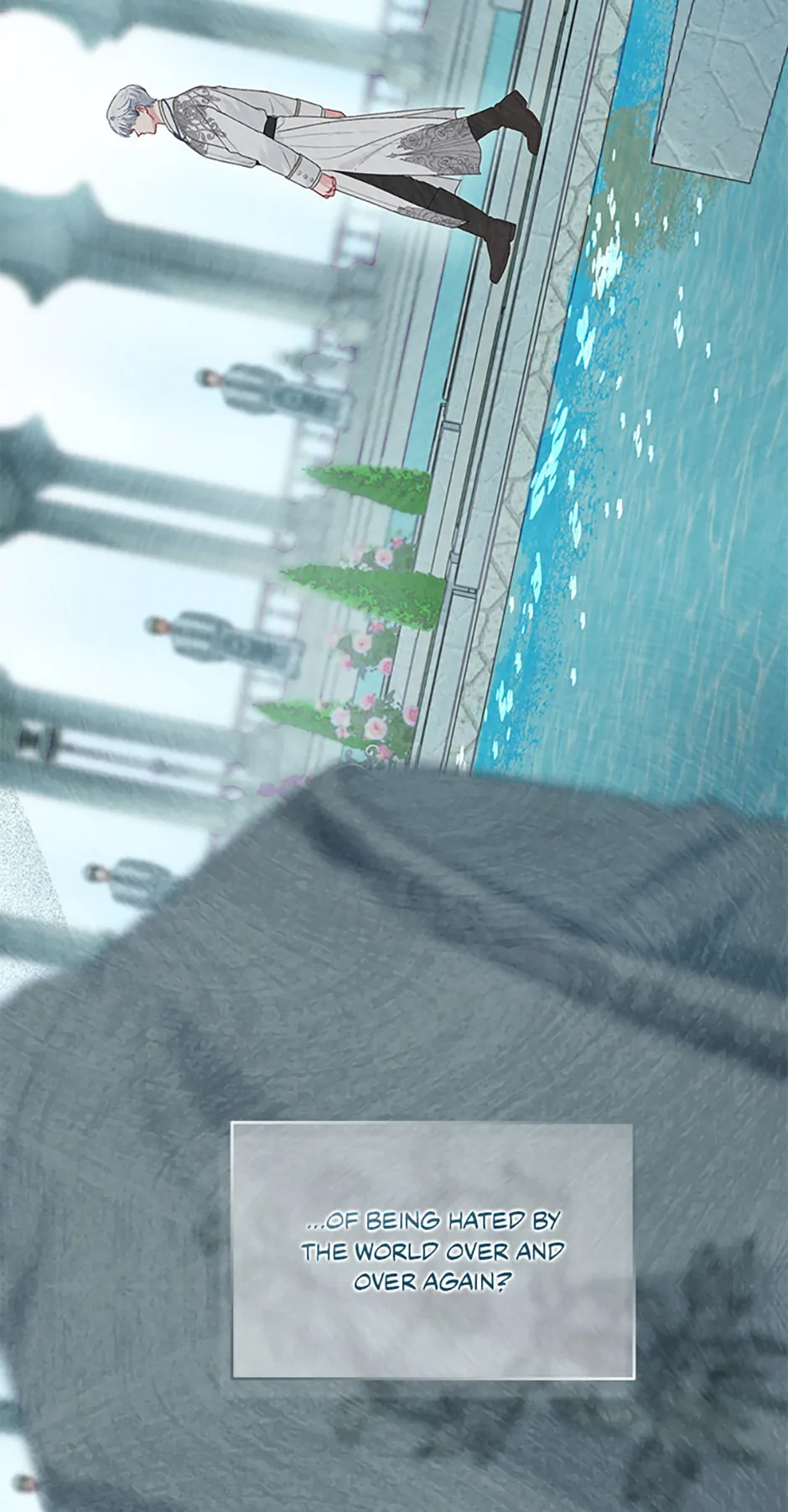 Read A Transmigrator's Privilege En Manga Online
