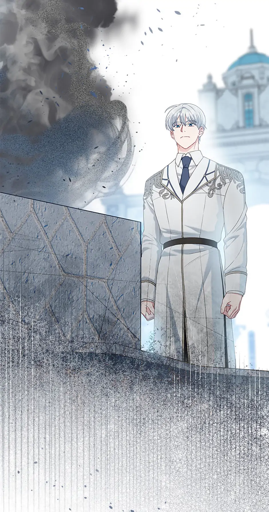 Read A Transmigrator's Privilege En Manga Online