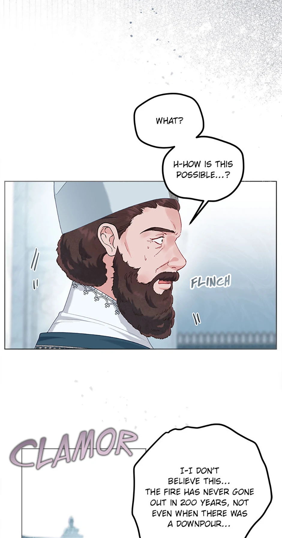 Read A Transmigrator's Privilege En Manga Online