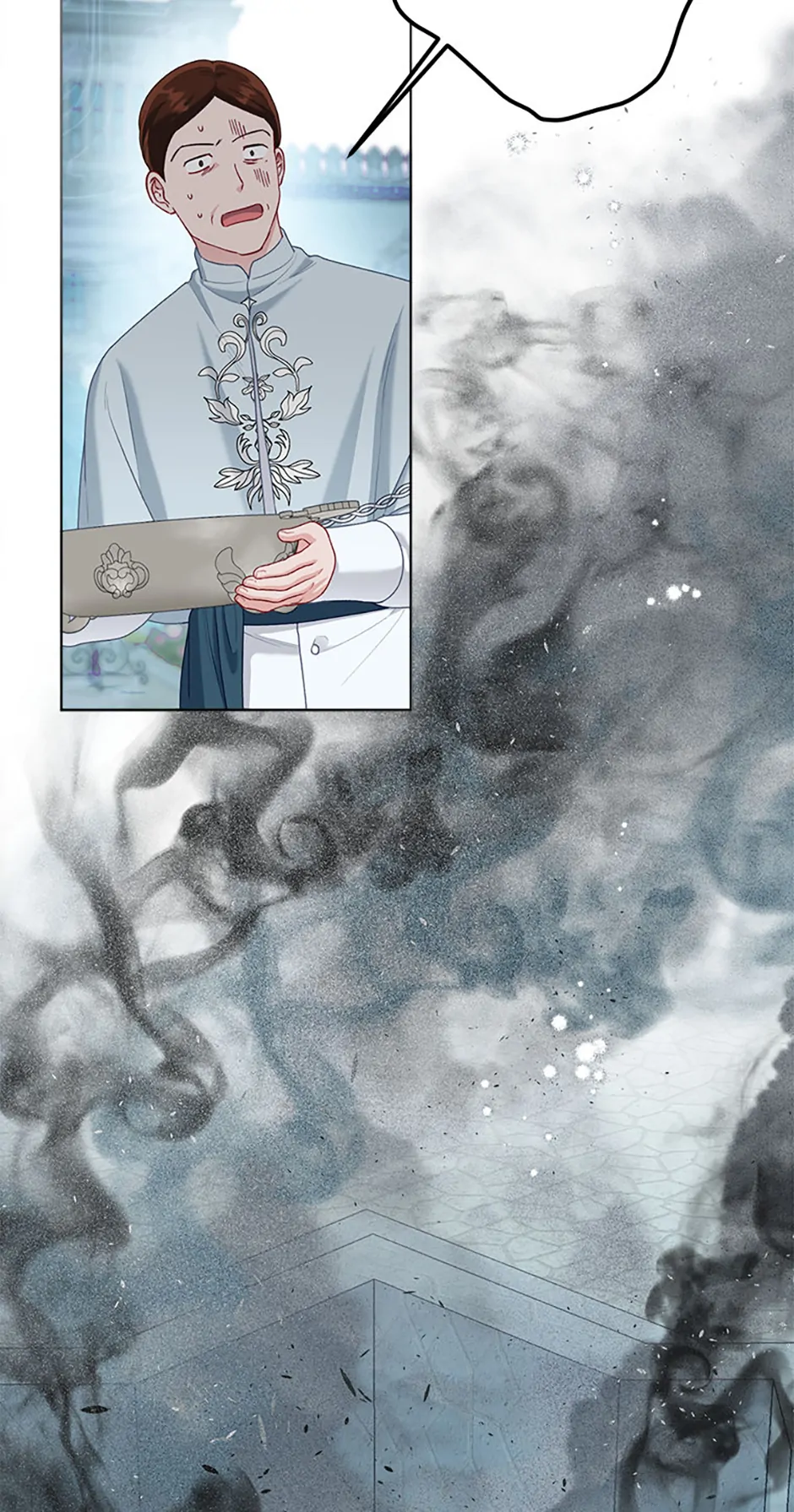 Read A Transmigrator's Privilege En Manga Online
