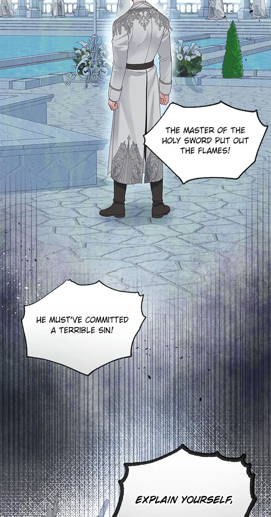 Read A Transmigrator's Privilege En Manga Online