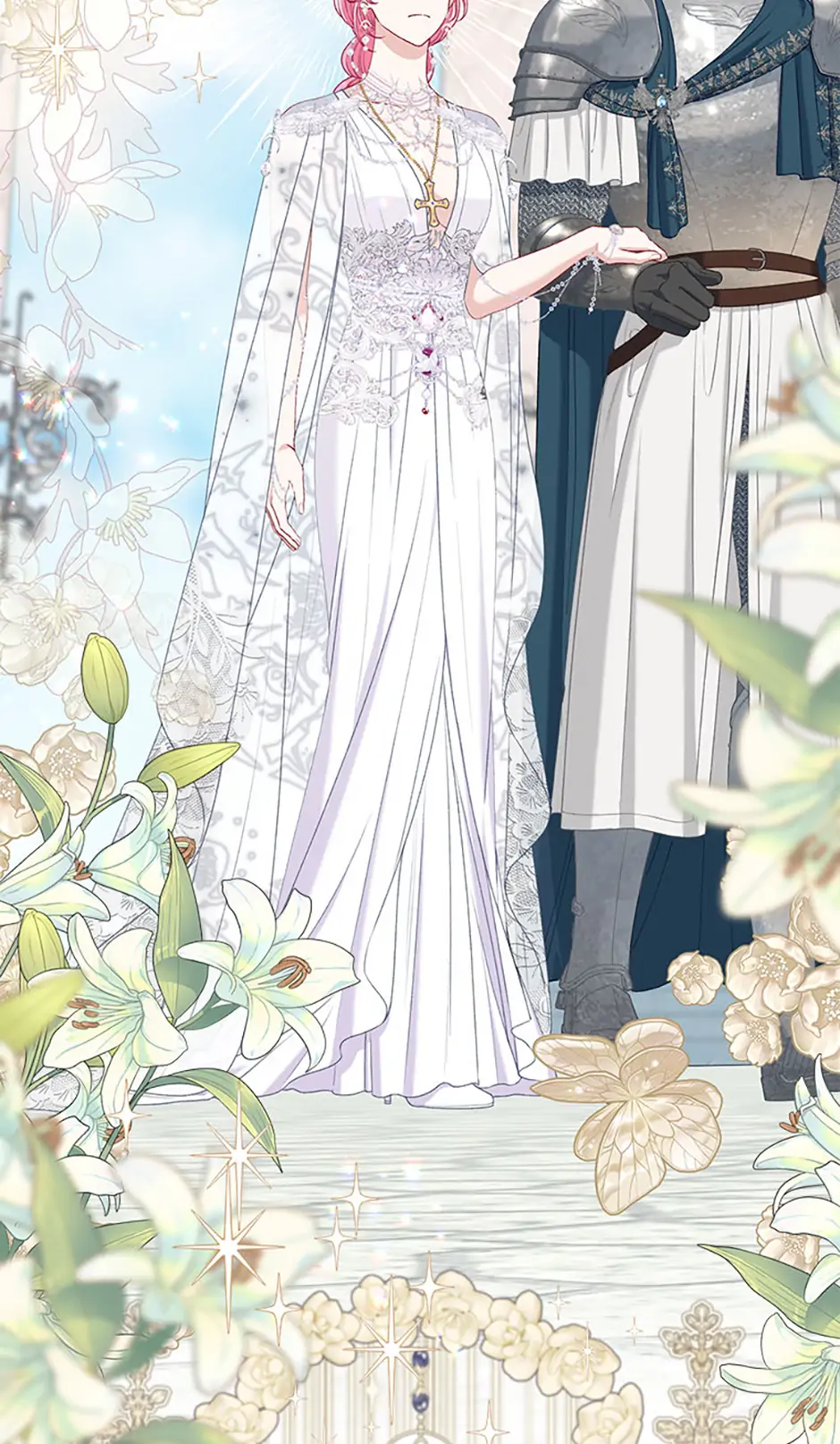 Read A Transmigrator's Privilege En Manga Online