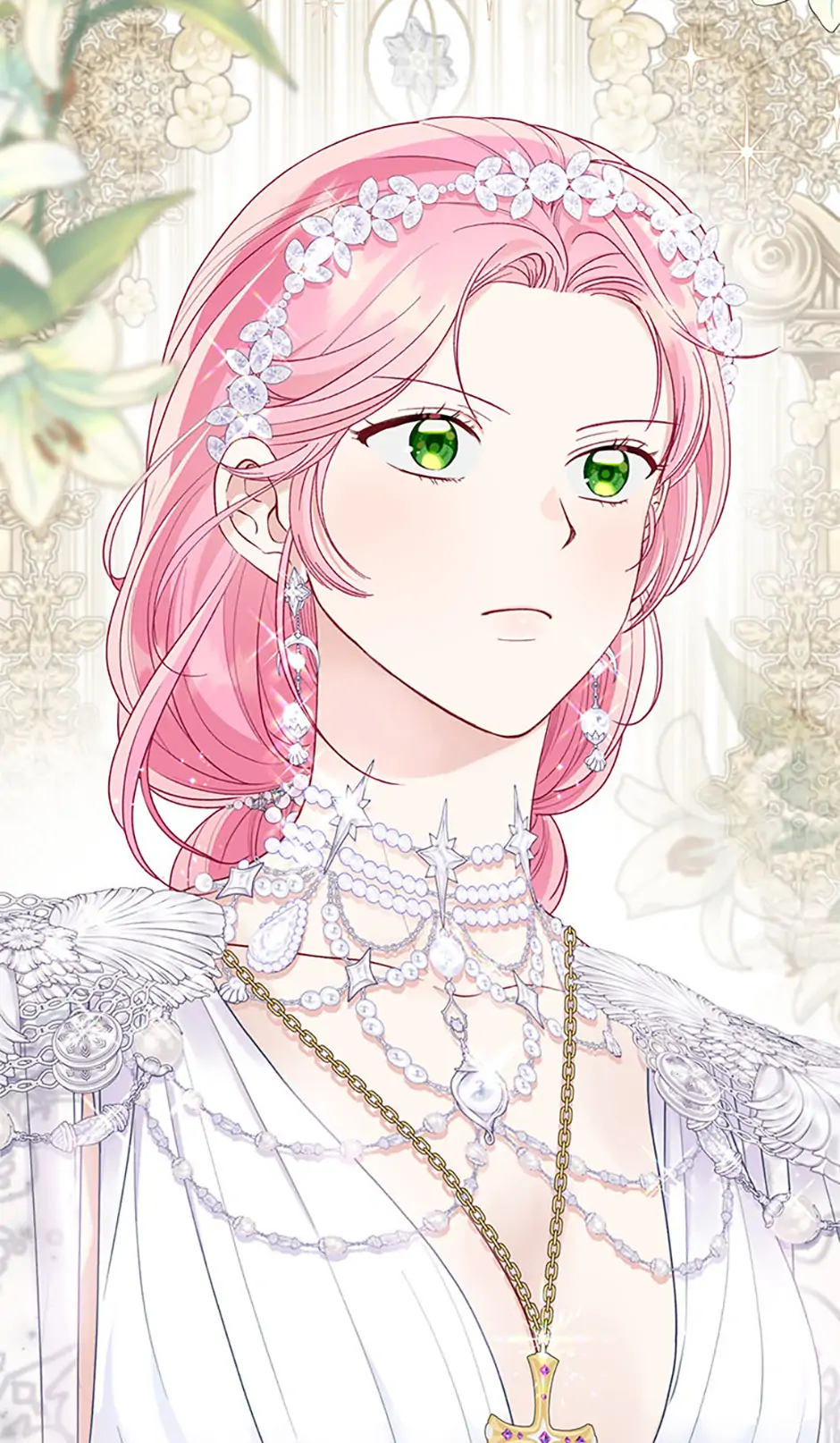 Read A Transmigrator's Privilege En Manga Online