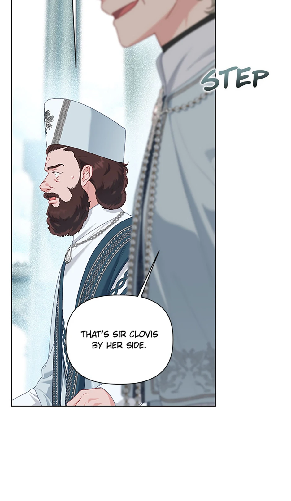 Read A Transmigrator's Privilege En Manga Online