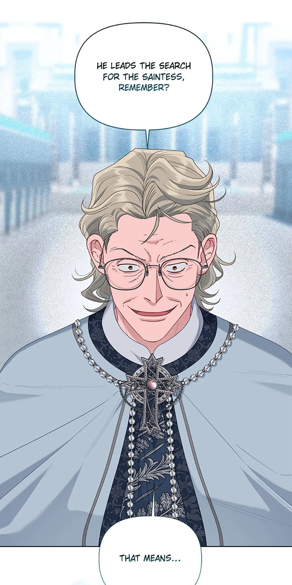 Read A Transmigrator's Privilege En Manga Online