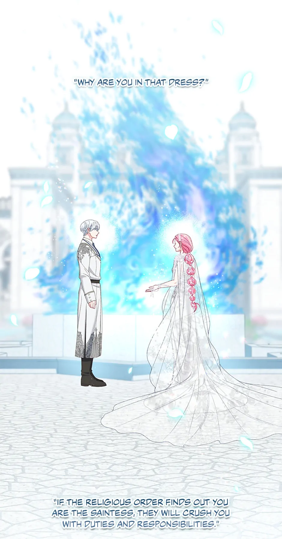 Read A Transmigrator's Privilege En Manga Online