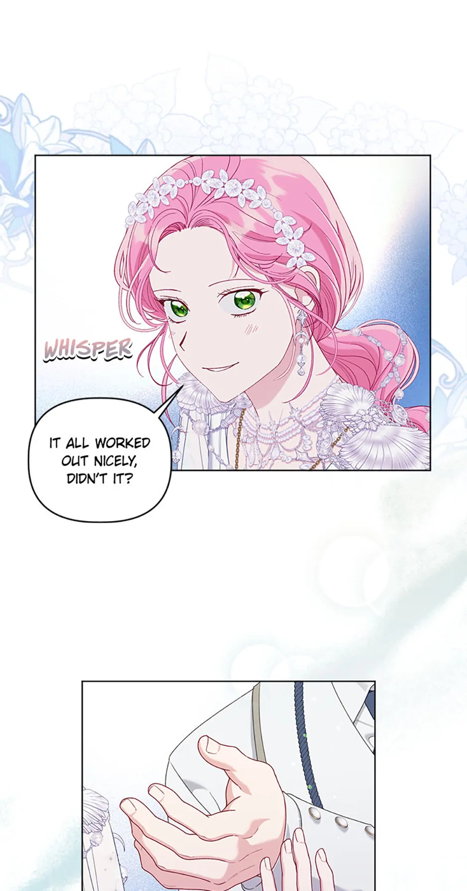 Read A Transmigrator's Privilege En Manga Online