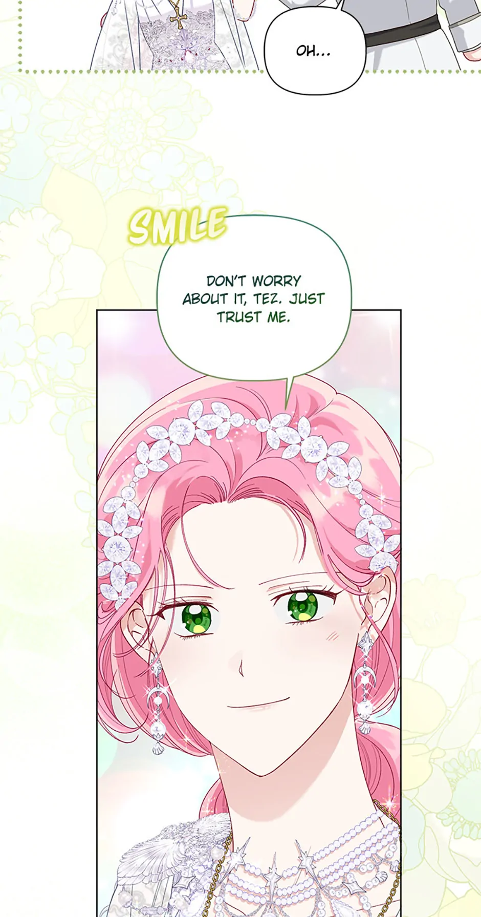 Read A Transmigrator's Privilege En Manga Online