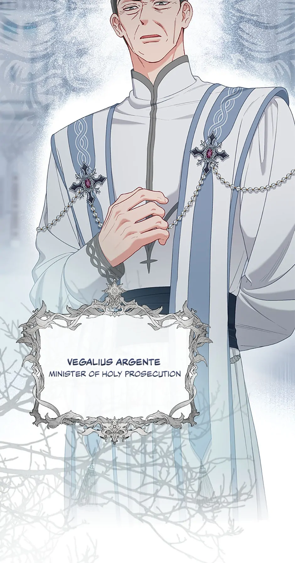 Read A Transmigrator's Privilege En Manga Online