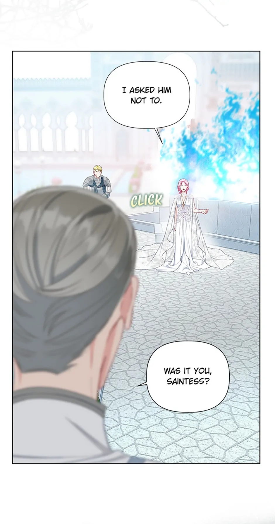 Read A Transmigrator's Privilege En Manga Online