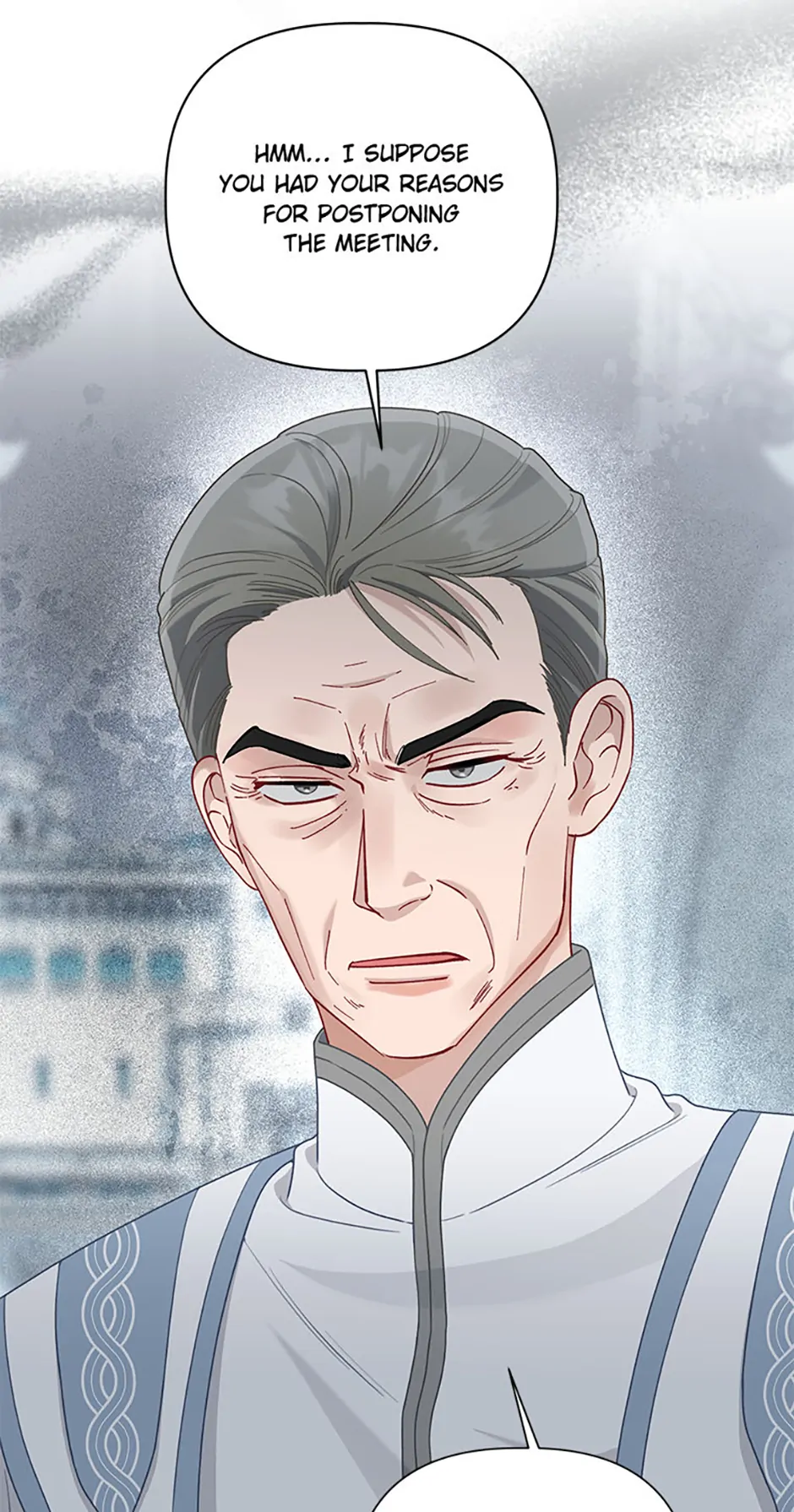 Read A Transmigrator's Privilege En Manga Online