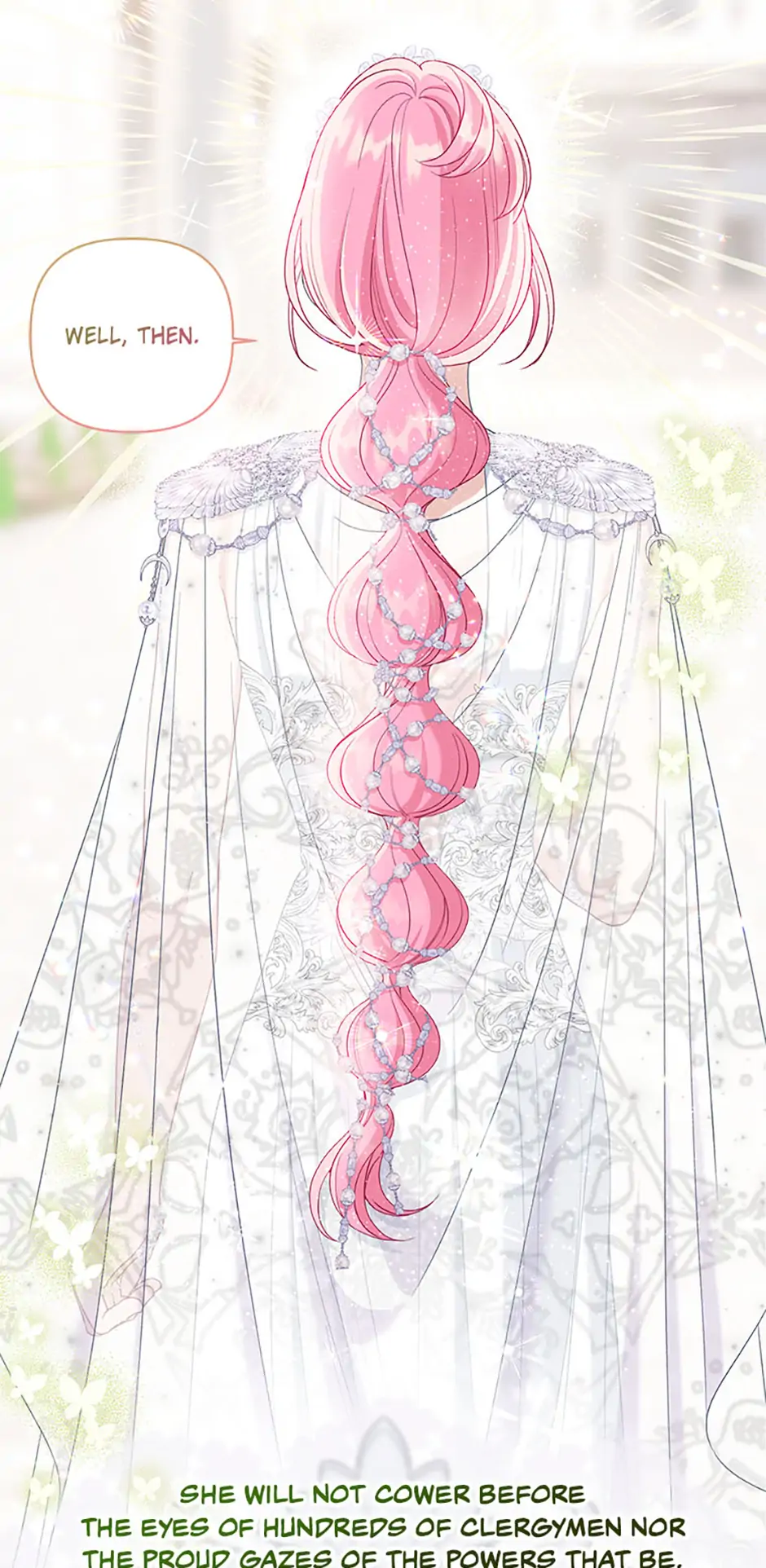Read A Transmigrator's Privilege En Manga Online