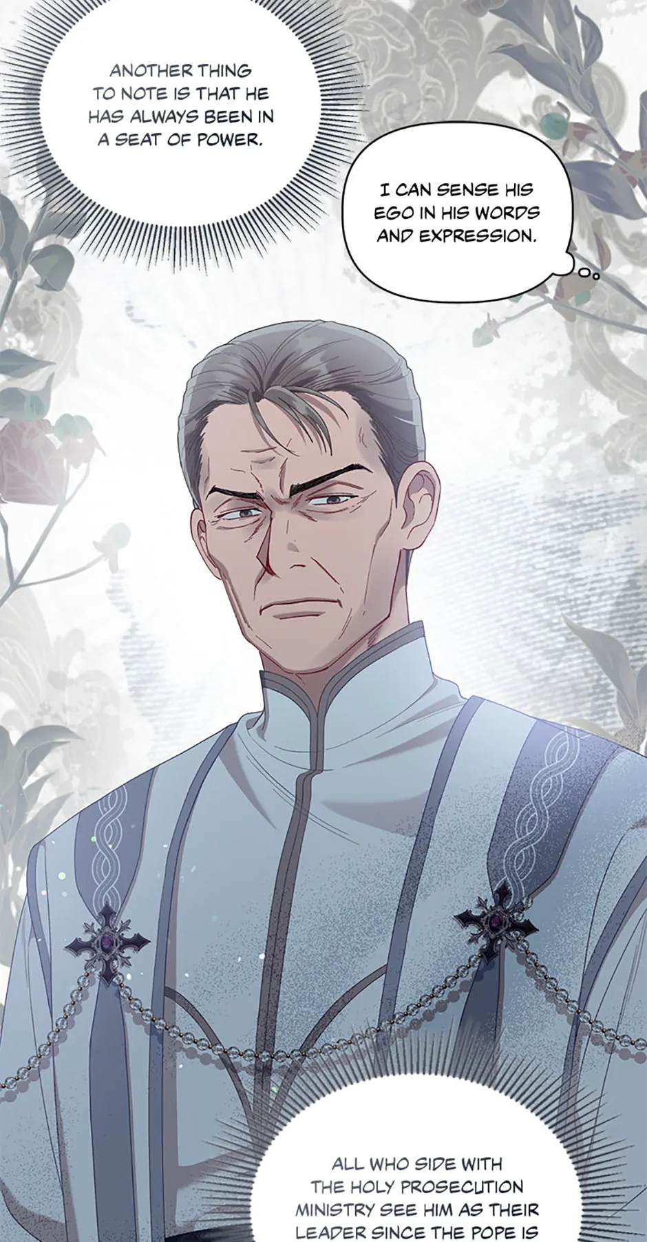 Read A Transmigrator's Privilege En Manga Online