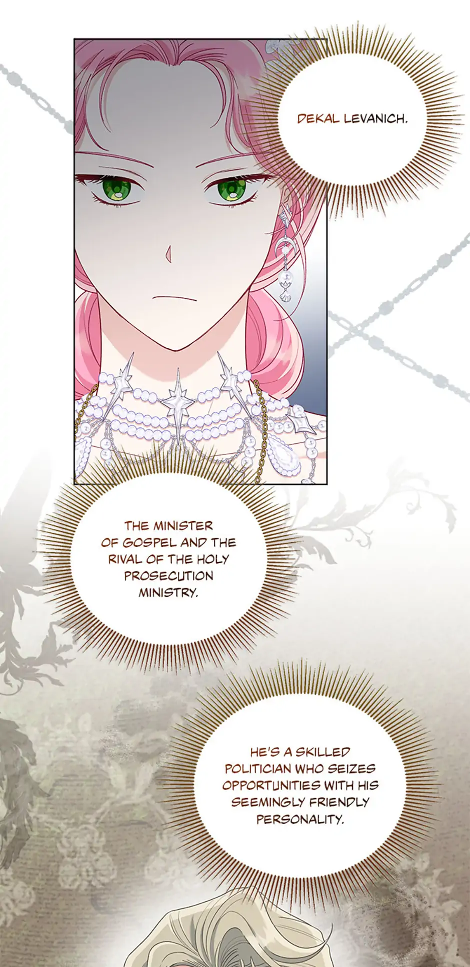 Read A Transmigrator's Privilege En Manga Online