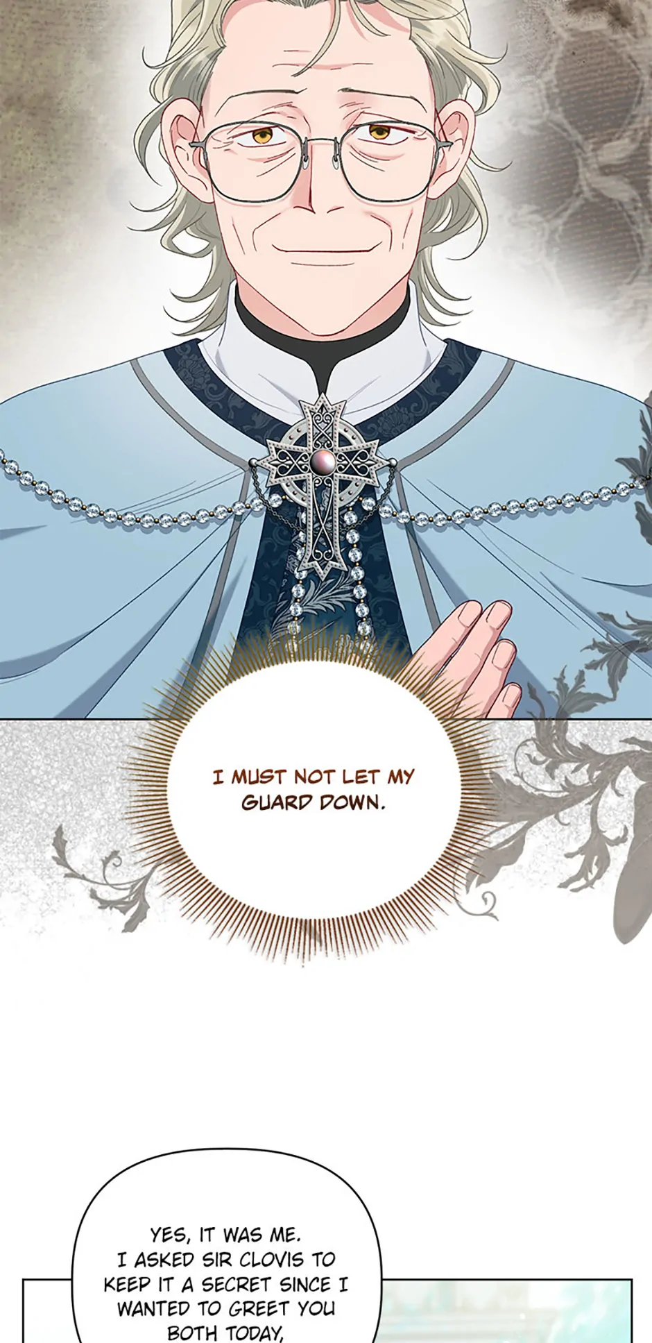 Read A Transmigrator's Privilege En Manga Online