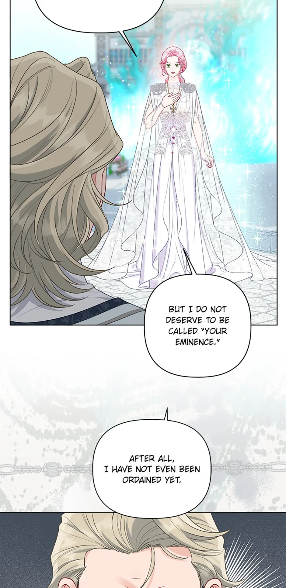 Read A Transmigrator's Privilege En Manga Online