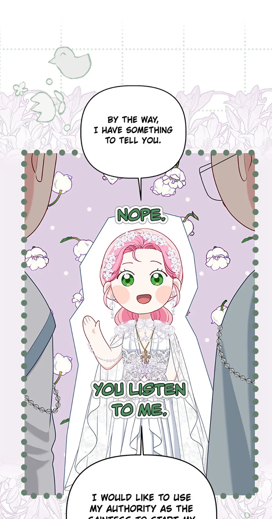 Read A Transmigrator's Privilege En Manga Online