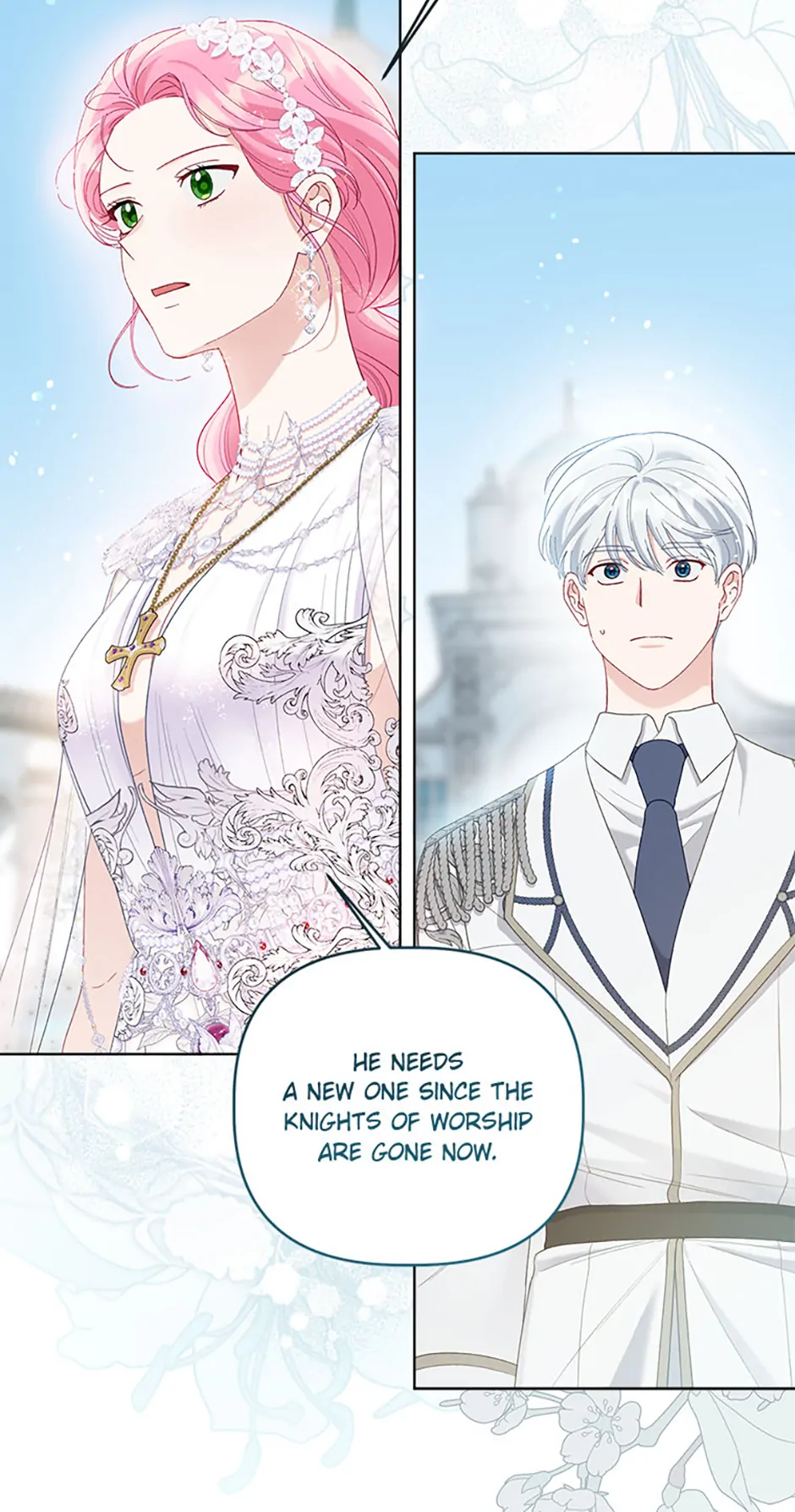Read A Transmigrator's Privilege En Manga Online