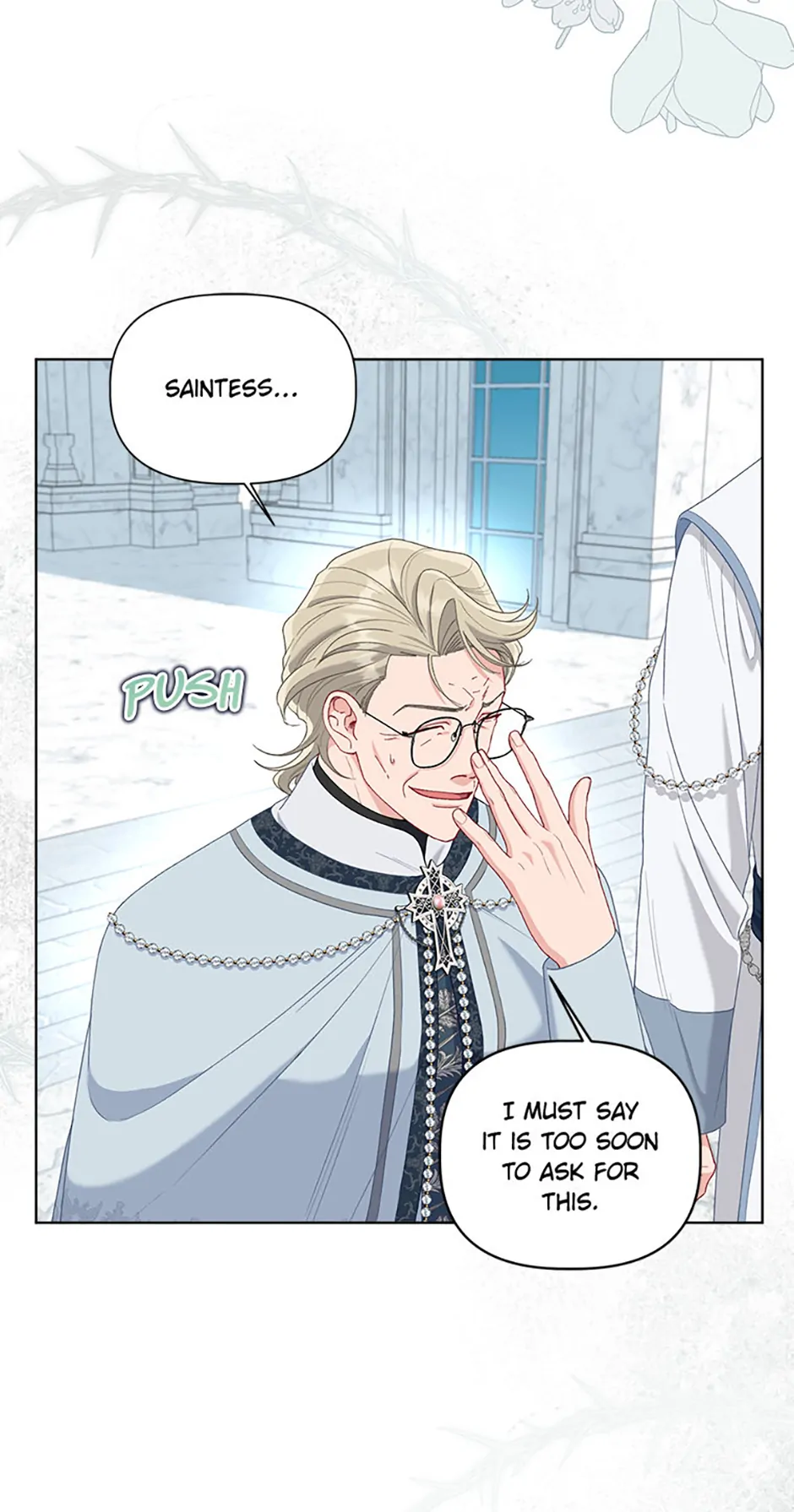 Read A Transmigrator's Privilege En Manga Online