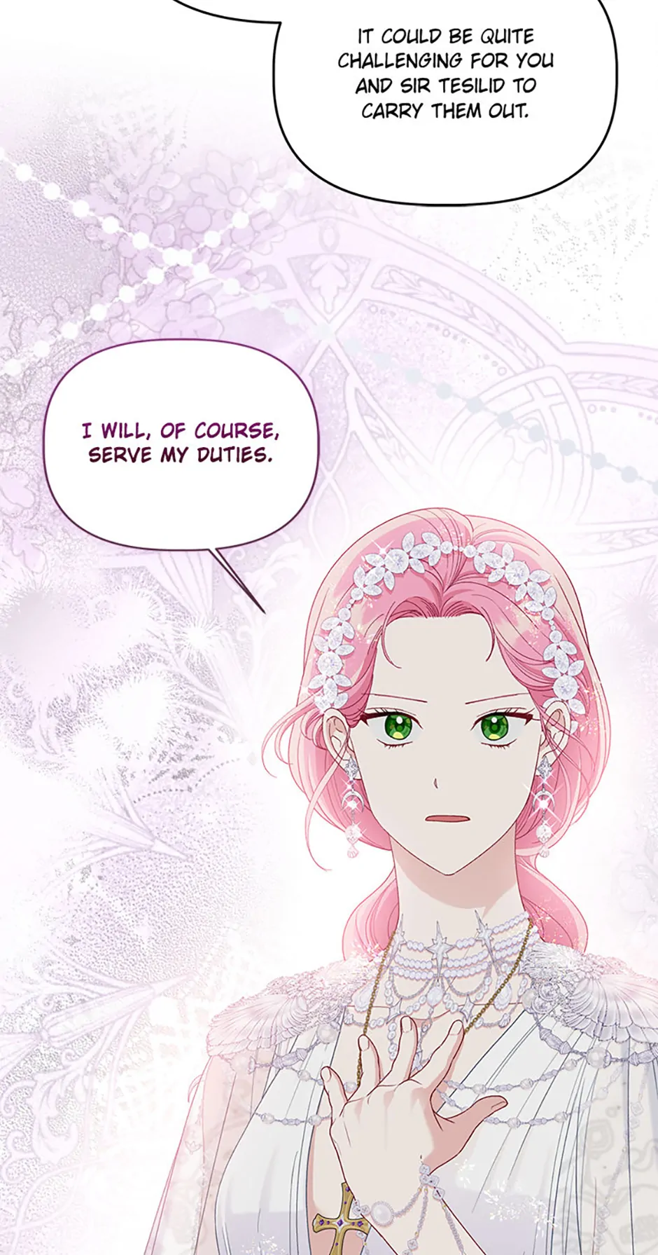 Read A Transmigrator's Privilege En Manga Online