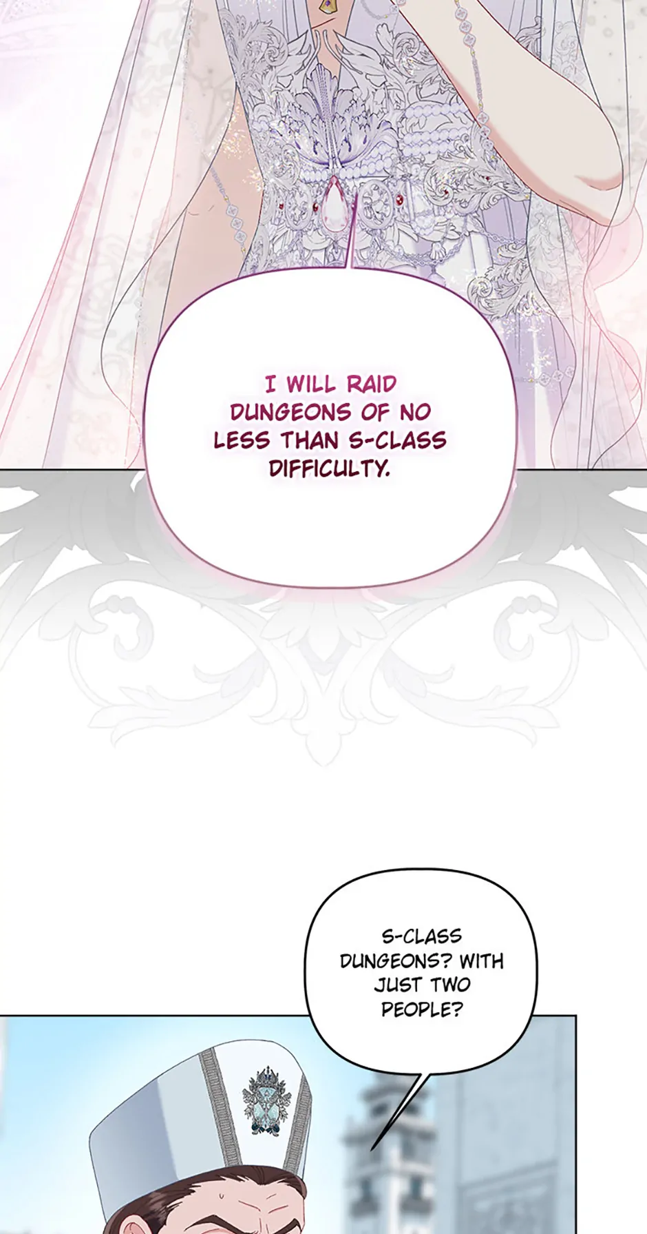 Read A Transmigrator's Privilege En Manga Online