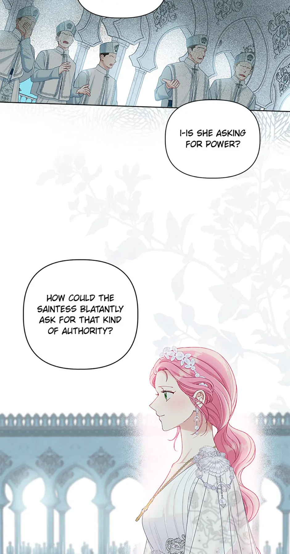 Read A Transmigrator's Privilege En Manga Online