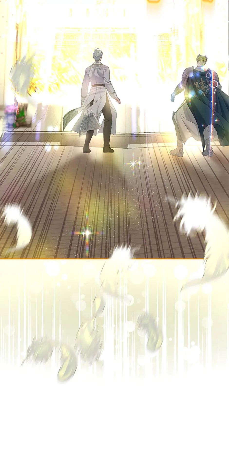 Read A Transmigrator's Privilege En Manga Online