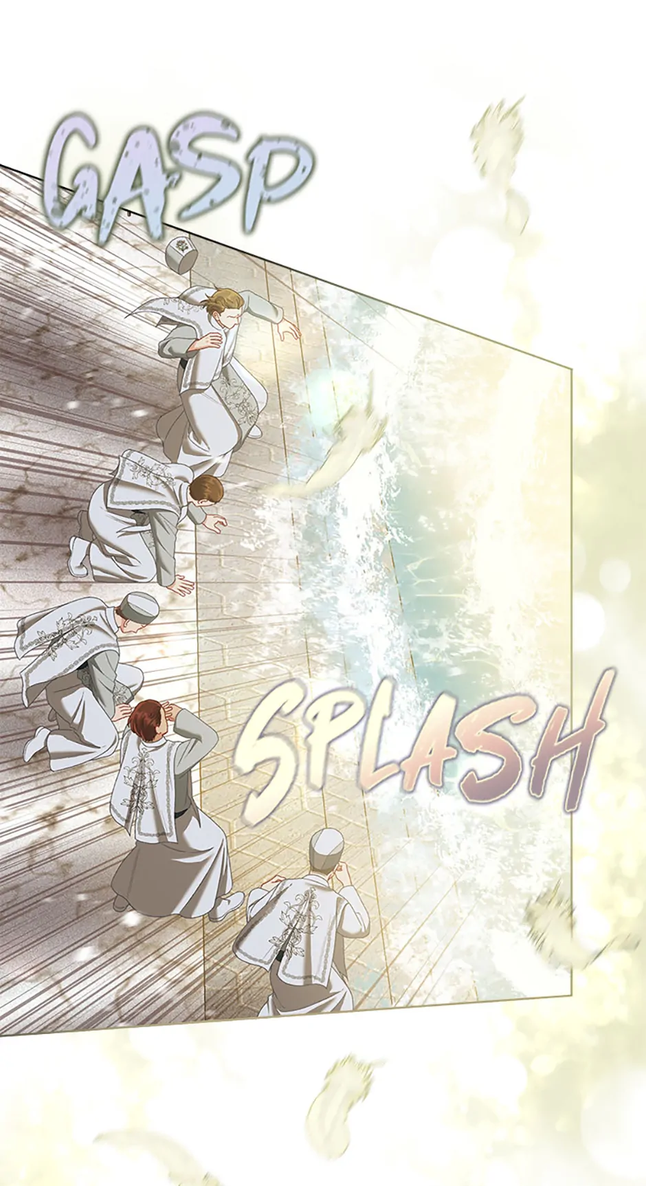 Read A Transmigrator's Privilege En Manga Online