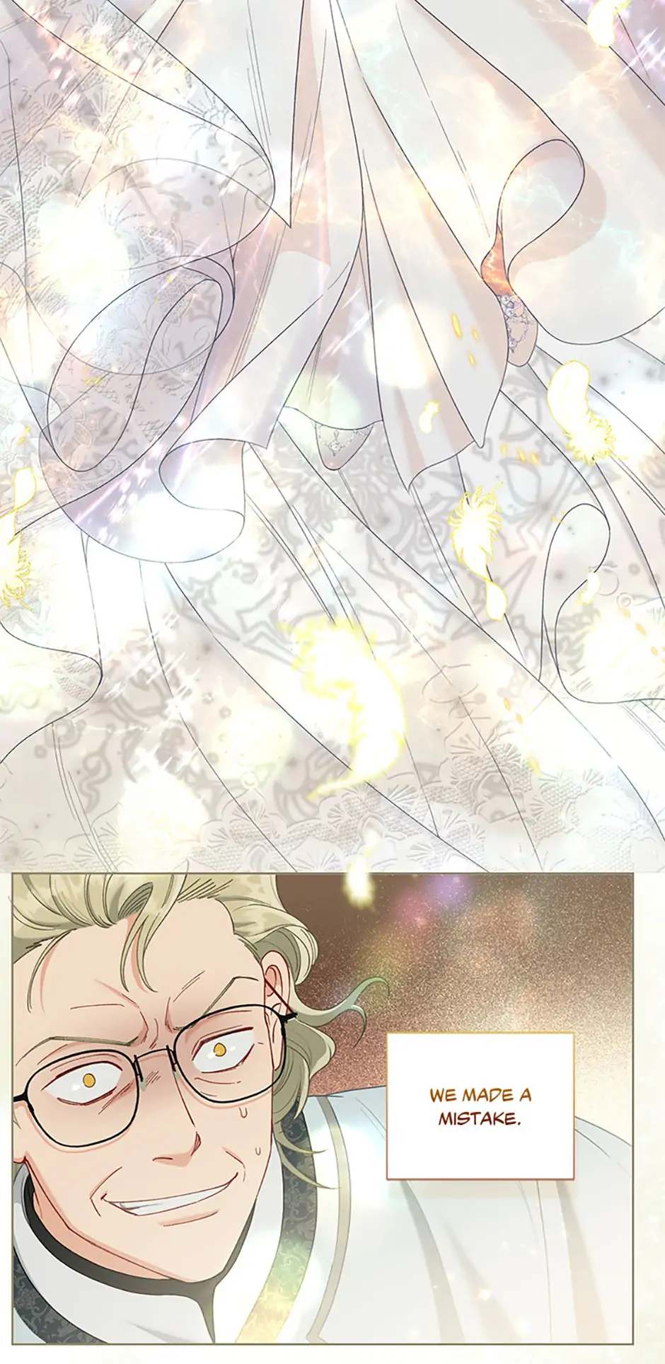 Read A Transmigrator's Privilege En Manga Online