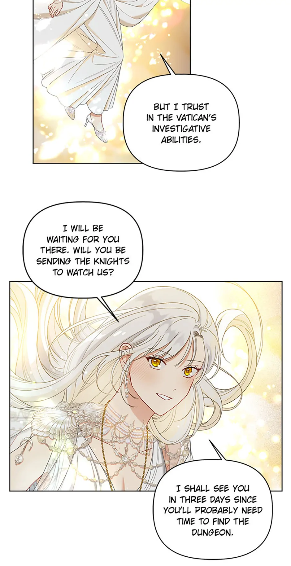 Read A Transmigrator's Privilege En Manga Online