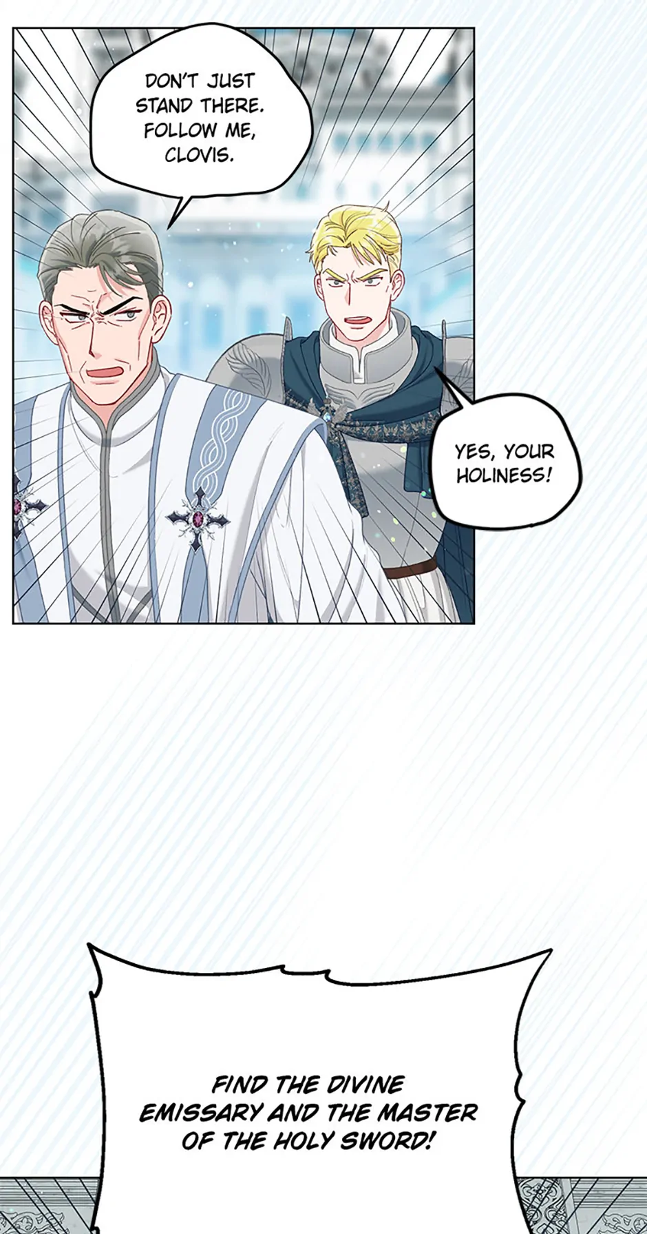 Read A Transmigrator's Privilege En Manga Online