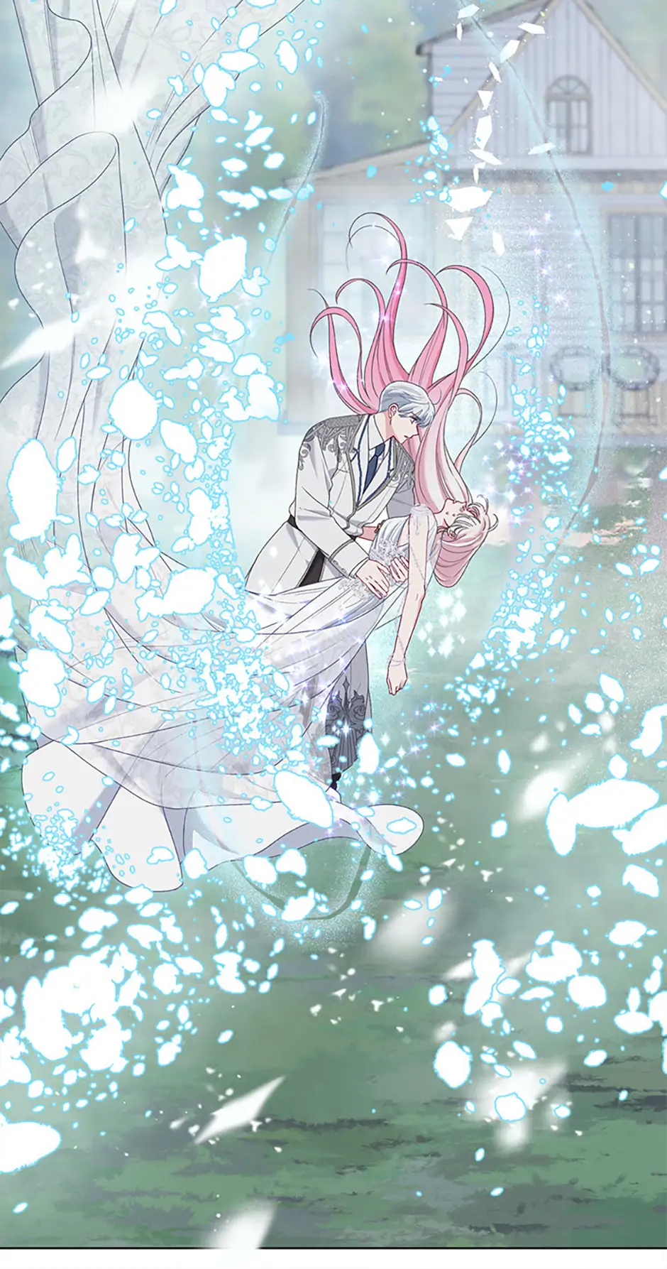 Read A Transmigrator's Privilege En Manga Online