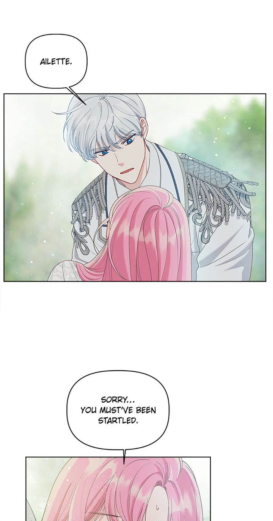 Read A Transmigrator's Privilege En Manga Online